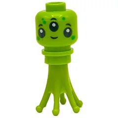 Alien, Lime