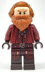Godric Gryffindor