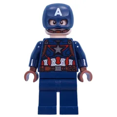 Captain America