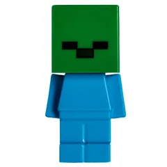 Baby Zombie, Plain Body
