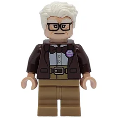 Carl Fredricksen
