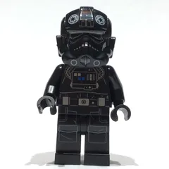 TIE Pilot - Female