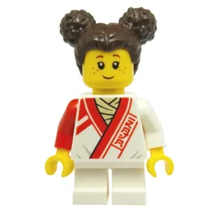 Dojo Kid