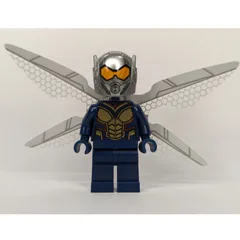The Wasp (Hope van Dyne), Foil Wings
