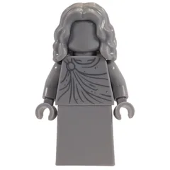 Statue - Dress/Robe