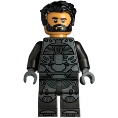 Duke Leto Atreides
