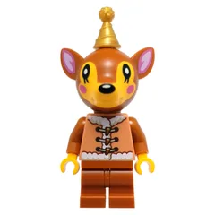 Fauna