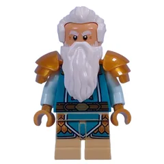 Dwarf Cleric