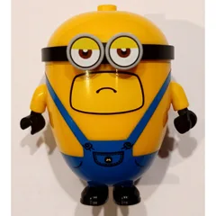 Mega Minion Dave