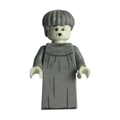 The Fat Friar