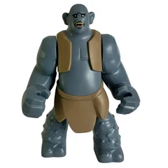 Troll (Harry Potter) (Big Fig)