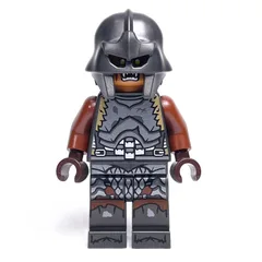 Orc, 5483c Helmet