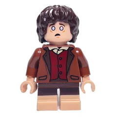 Frodo Baggins