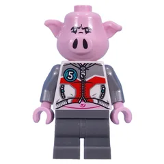 Pigsy