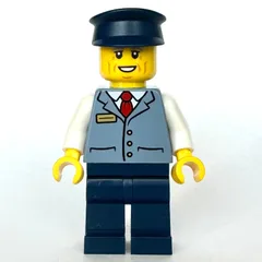 Bus Driver