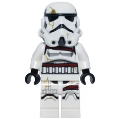 Night Trooper
