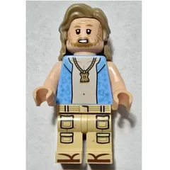 Beach Luke