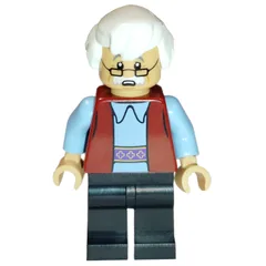 Geppetto