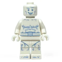 Iceman