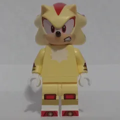 Super Shadow