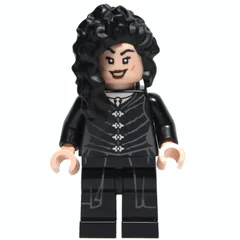Bellatrix Lestrange, Legs