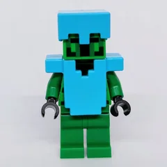 Cactus Knight, Dark Azure Armor