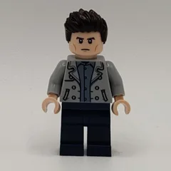 Edward Cullen