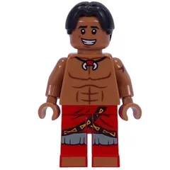 David Kawena