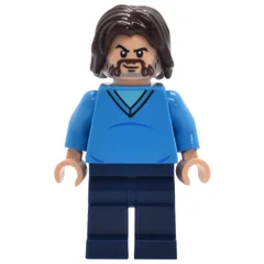 Steve (Human)