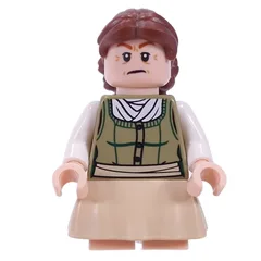 Mrs. Proudfoot