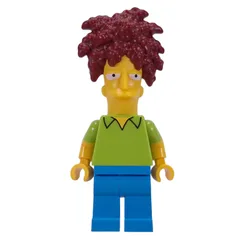 Sideshow Bob