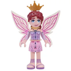 Paisley - Fairy Costume