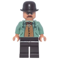 Dr. Watson