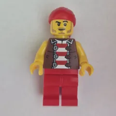 Pirate Bo'Sun Will