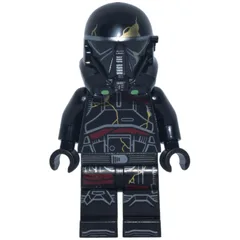 Death Trooper