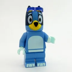 Bluey, Sunglasses