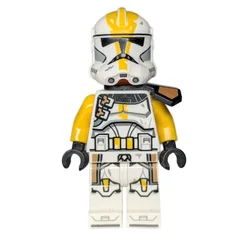 327th Clone Trooper