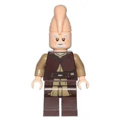 Ki-Adi-Mundi, Printed Legs