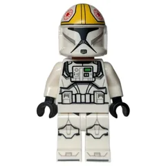 Clone Pilot