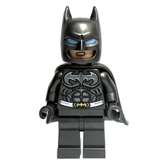 Batman, Pearl Titanium Suit (Batman Forever)