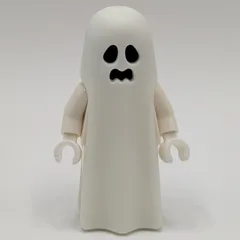 Ghost, Glow in the Dark, Pin Hole