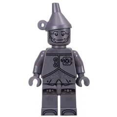 Tinman