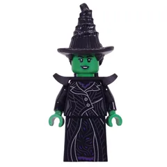 Elphaba, Black Hat