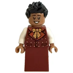 Zonko Shopkeeper