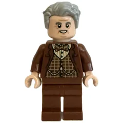 Horace Slughorn