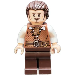 Will Turner