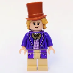 Willy Wonka