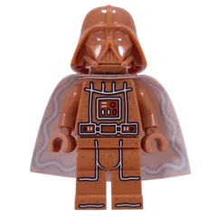 Darth Vader, Gingerbread