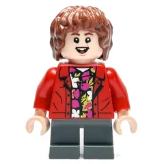 Lawrence "Chunk" Cohen