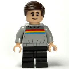 Wesley Crusher